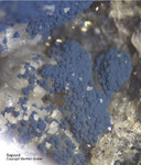 Bayern Mineralien Maroldsweisach Zeilberg Saponit