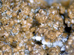 Bayern Mineralien Maroldsweisach Zeilberg Siderit