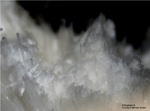 Bayern Mineralien Maroldsweisach Zeilberg Tobermorit