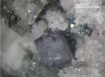 Eifel Mineralien Bellerberg Osumilith