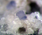 Eifel Mineralien Bellerberg Osumilith