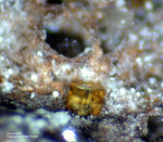 Eifel Mineralien Bellerberg Osumilith