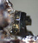 Eifel Mineralien Bellerberg Osumilith