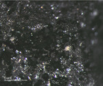 Mineralien Mansfelder Revier Kupferkammerhütte Hettstedt Cuprit