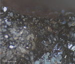 Mineralien Mansfelder Revier Kupferkammerhütte Hettstedt Cuprit