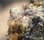 Mineralien Mansfelder Revier Kupferkammerhütte Hettstedt Gips