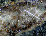 Mineralien Mansfelder Revier Kupferkammerhütte Hettstedt Gips