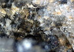 Mineralien Mansfelder Revier Kupferkammerhütte Hettstedt Gips