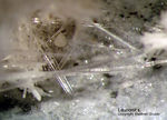 Mineralien Mansfelder Revier Kupferkammerhütte Hettstedt Laurionit