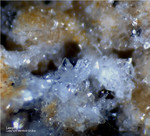 Eifel Mineralien Bellerberg Levyn