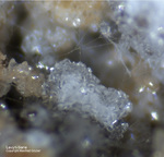 Eifel Mineralien Bellerberg Levyn