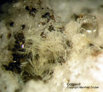 Eifel Mineralien Mendig Götzenit