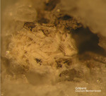 Eifel Mineralien Mendig Götzenit