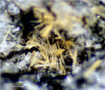 Eifel Mineralien Mendig Götzenit