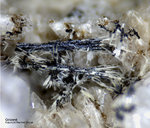 Eifel Mineralien Mendig Götzenit