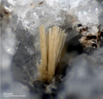 Eifel Mineralien Mendig Götzenit