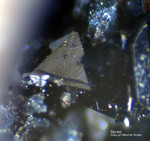 Mineralien Mansfelder Revier Kupferkammerhütte Hettstedt Djurleit