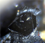 Mineralien Mansfelder Revier Kupferkammerhütte Hettstedt Djurleit