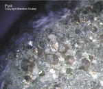 Harz Mineralien Steinbruch Gabbro Pyrit