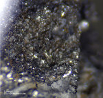 Harz Mineralien Gabbro Löllingit