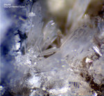 Mineralien Eifel Bellerberg Afwillit