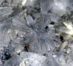 Mineralien Eifel Bellerberg Afwillit