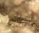 Eifel Mineralien Bellerberg Haematit