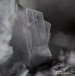 Eifel Mineralien Bellerberg Kuzelit