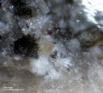 Eifel Mineralien Bellerberg Rhodesit