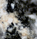 Eifel Mineralien Bellerberg Rhodesit