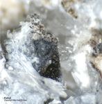 Eifel Mineralien Bellerberg Katoit