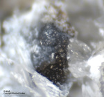 Eifel Mineralien Bellerberg Katoit