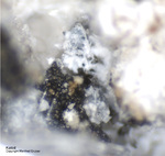 Eifel Mineralien Bellerberg Katoit