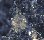 Eifel Mineralien Bellerberg Sanidin