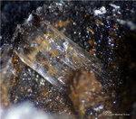 Mineralien Eifel Kall Gips