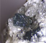 Eifel Mineralien Mendig Korund