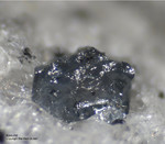 Eifel Mineralien Mendig Korund