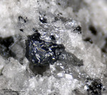 Eifel Mineralien Mendig Korund