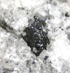 Eifel Mineralien Mendig Korund