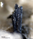 Eifel Mineralien Mendig Mendigit