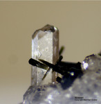 Eifel Mineralien Mendig Nosean