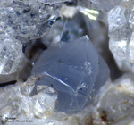 Eifel Mineralien Mendig Nosean