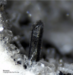 Eifel Mineralien Mendig Nosean