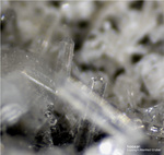 Eifel Mineralien Mendig Nosean