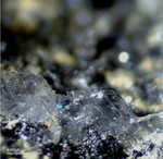 Eifel Mineralien Münsterbusch Stolberg Köttigit