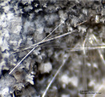 Eifel Mineralien Münsterbusch Stolberg Lanarkit
