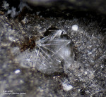Eifel Mineralien Münsterbusch Stolberg Lanarkit