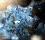 Eifel Mineralien Münsterbusch Stolberg Schulenbergit