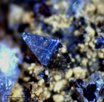 Österreich Mineralien Rauris Lohninger Bruch Anatas