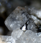 Österreich Mineralien Rauris Lohninger Bruch Calcit